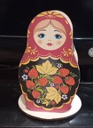 Неща направени от мен